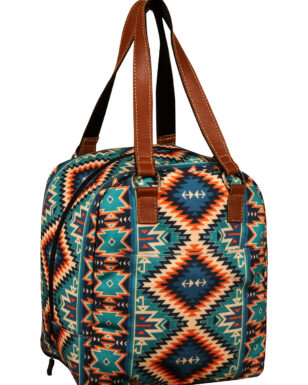 Southwest Lunch Tote Design 8