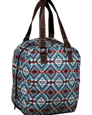 Southwest Lunch Tote Design 9