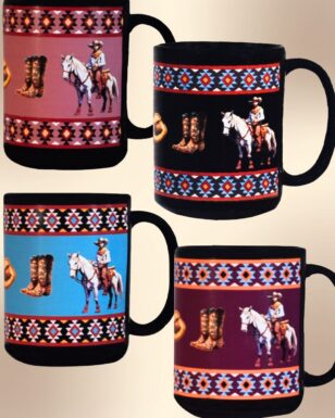Rio Rancho Mugs