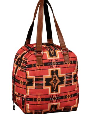 Southwest Lunch Tote Design 7